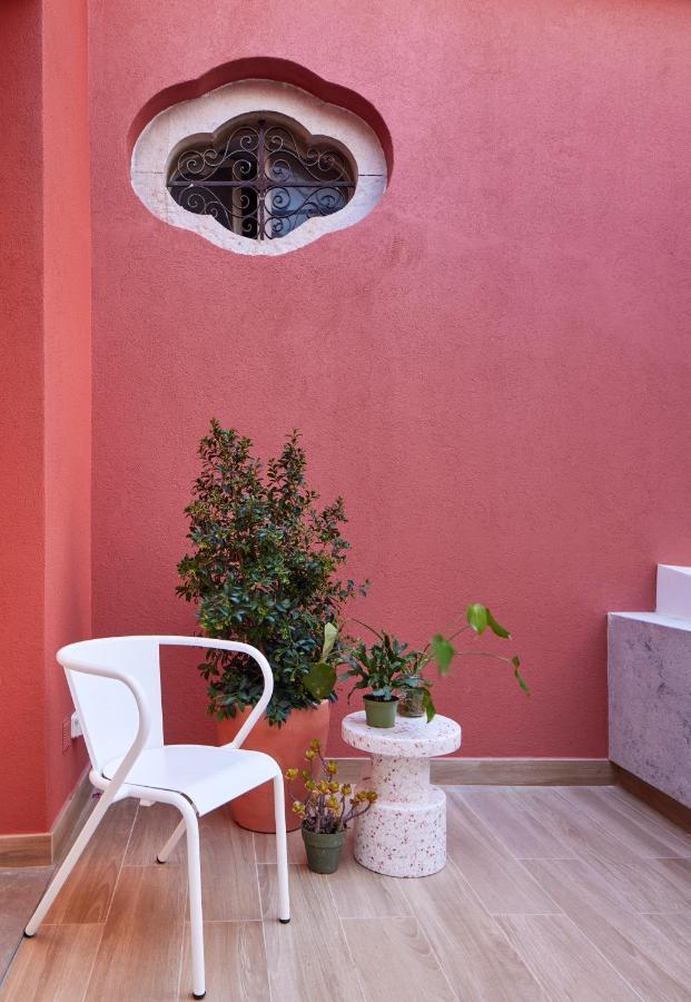 Bougainvillea 33 By My Cozy Home FAO Eksteriør billede