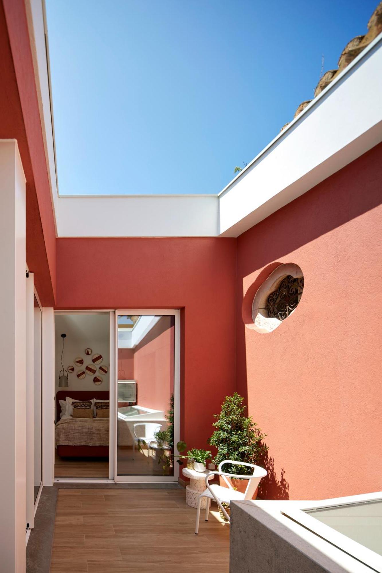 Bougainvillea 33 By My Cozy Home FAO Værelse billede